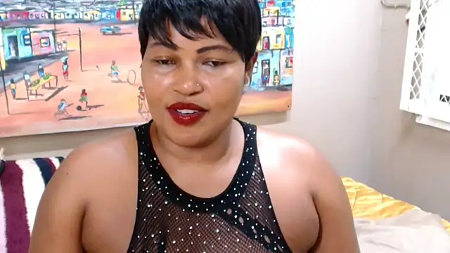 ChocolateCandyxxx live cam on StripChat
