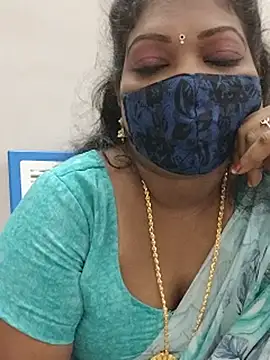 Telugu_Tamil_Bhuvika live cam on StripChat