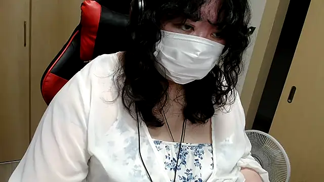 ayane99 stripchat