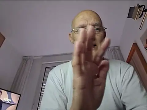 josepigual007 (M grandpa) - #big-cocks #blondes #european #grandpas #handy #hd #masturbation #mobile #penis-ring #recordable-publics #skinny #small-audience #spanish #spanish-speaking #straight #uncut #white