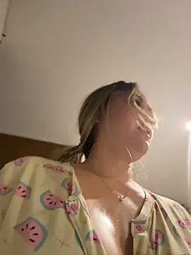 Danielavegax webcam