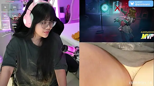 ammiasian