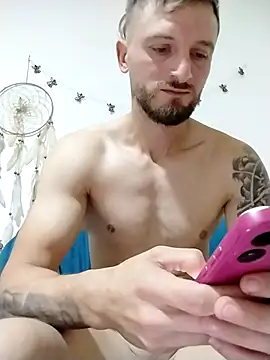 DecadentHell live cam on StripChat