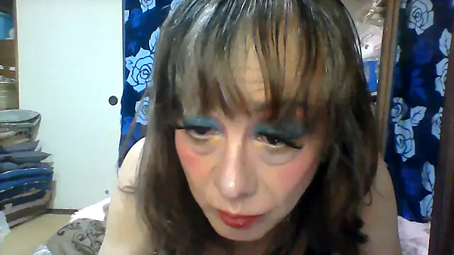 anakanakami live cam on StripChat