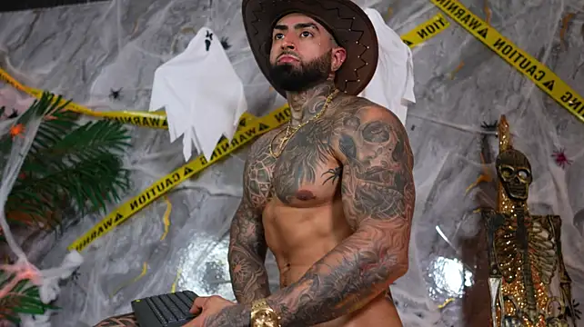 Eros_Dark_ live cam on StripChat