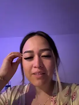 Danielavegax webcam