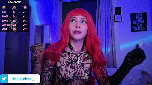 lilithselene