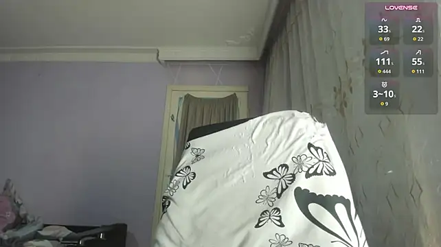 fancy_casssie live cam on StripChat