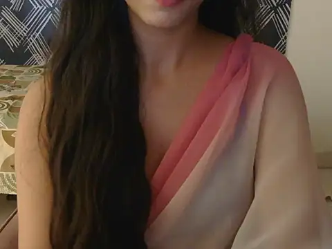 Anshika- live cam on StripChat