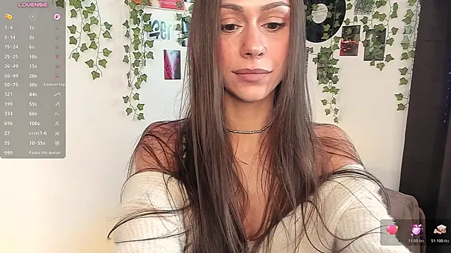 tinnymolly