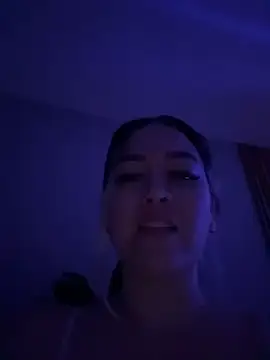 Danielavegax webcam