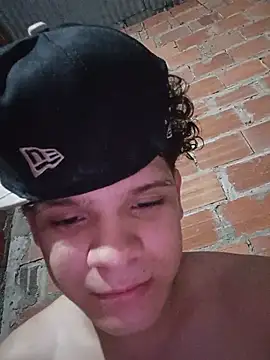 Webcam porno en directo de nilon05