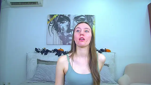 RoseDorfmann live cam on StripChat