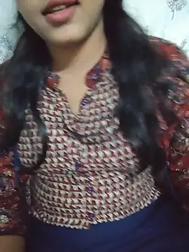 Ruhi-Sharmaa live cam on StripChat