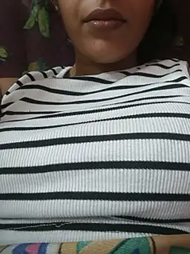 Miss-Manshi-sharma live cam on StripChat