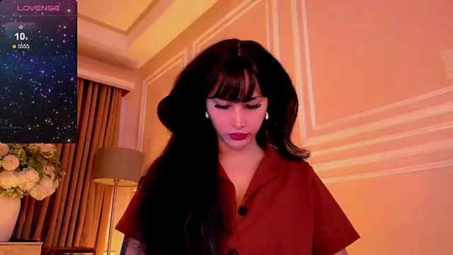 YOURCRISTINAS live cam on StripChat