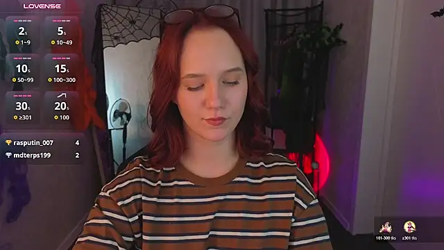 Casey_Sweeet