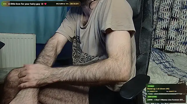 hairybearcb