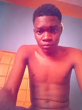 Africancuteboy7 live cam on StripChat
