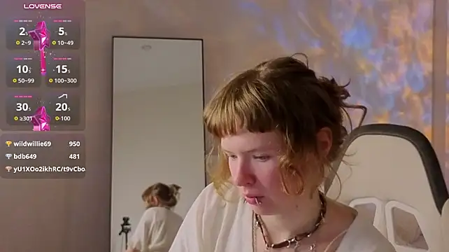 VioletDesiree