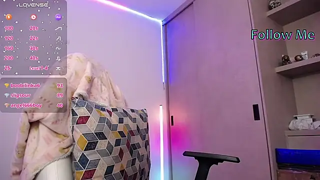 hibridaaa20 live cam on StripChat