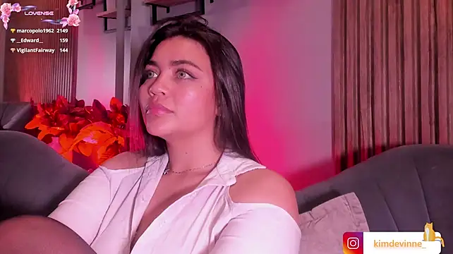 KimDevinne
