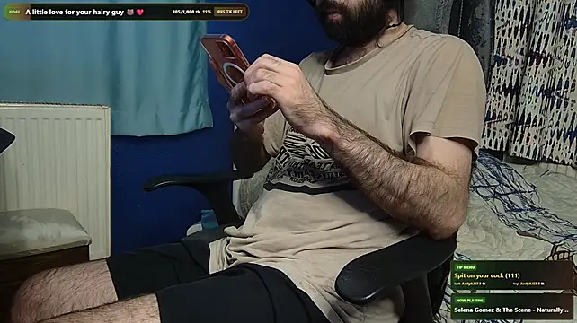 hairybearcb