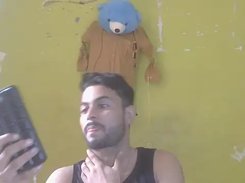 Stubborndesiboy