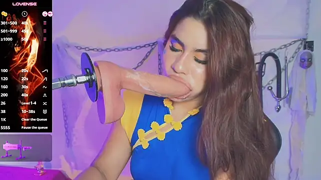 Amyyslave