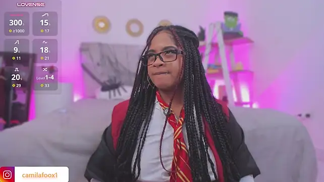 camilafoox7
