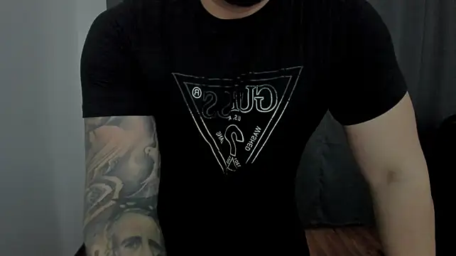TonyWinston live cam on StripChat