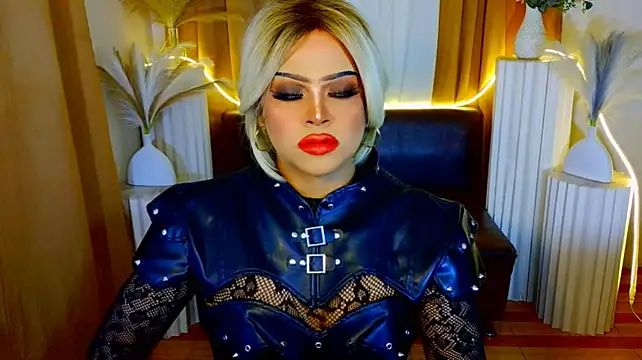 BigcockjasmineTs