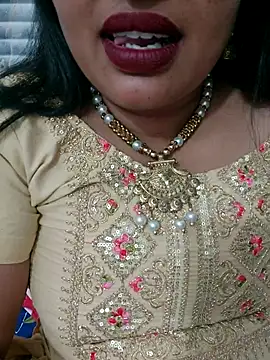 Janvi-Bhabi