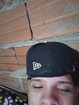 Webcam porno en directo de nilon05