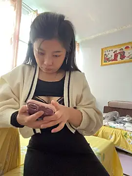 Lajiao-55 live cam on StripChat