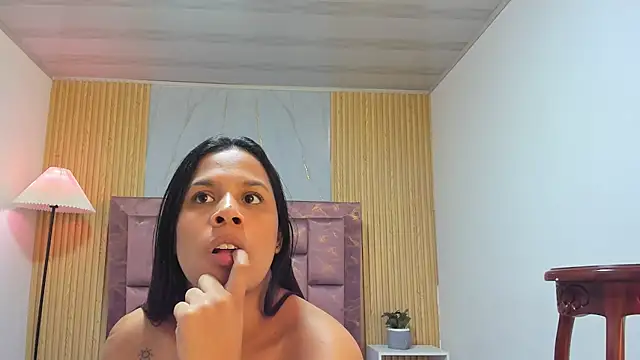 naugthy_annie