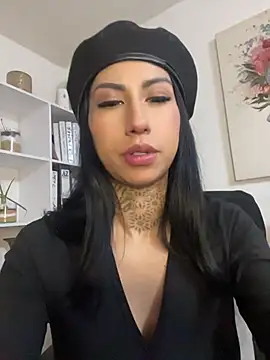 Amy-James