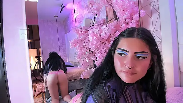 Gypsyrouse webcam