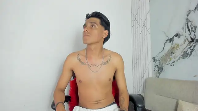 oliverSky_