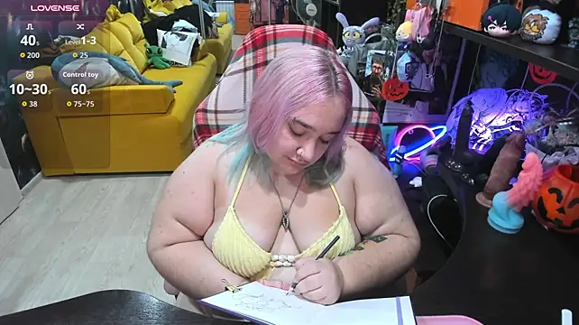 Softie_Sofy
