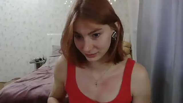 KateBunny webcam