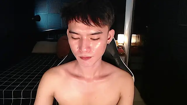 asian_dai (M young) - fully naked and do sexy dance