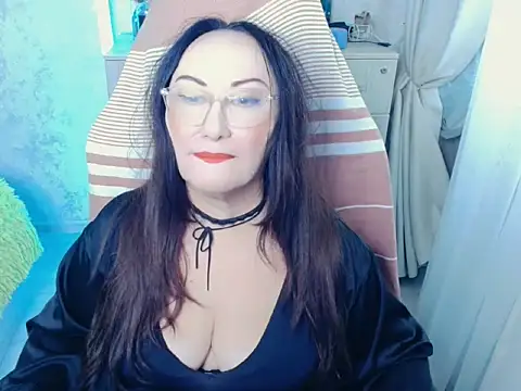 Zelindana live cam on StripChat