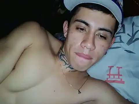 David_LongVibe