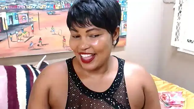 ChocolateCandyxxx live cam on StripChat