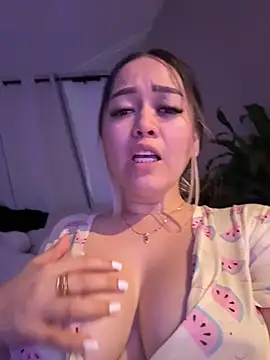 Danielavegax webcam