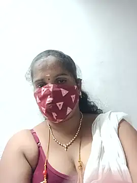 Gambar streaming Tamil-shivani95 di Stripchat