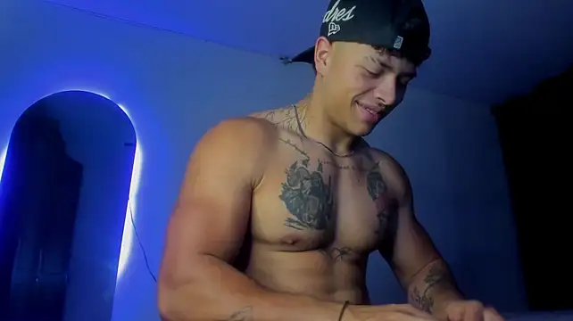 Dominic_Biker__