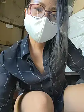 emma-wang (Ask my age) - Fk lust milf