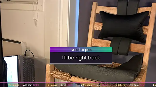 brsrkr on Stripchat